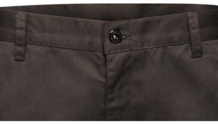 Regatta Heren pro cargo shorts - maat 46 Zwart