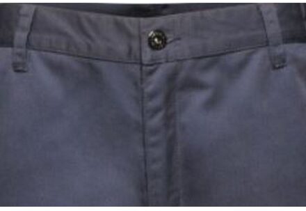 Regatta Heren Pro Cargo Shorts (Marine) Navy - 28 (Taille)