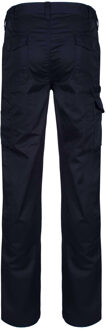 Regatta Heren Pro Cargo Waterdichte Broek - Korte broek (Marine) Navy - 28 (Taille)