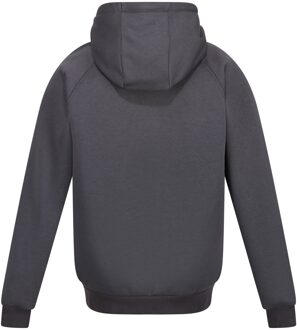 Regatta Heren Pro Full Zip Hoodie (Afdichting Grijs)