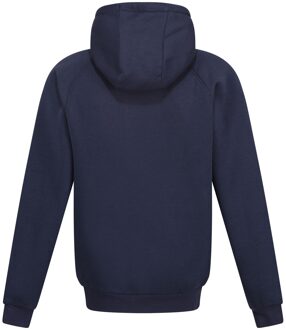 Regatta Heren Pro Full Zip Hoodie (Marine) - maat S Navy