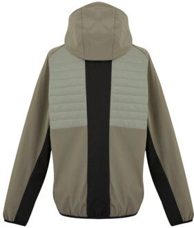 Regatta Heren pro hybrid ii jas Beige - XL