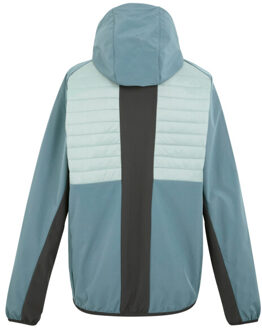 Regatta Heren pro hybrid ii jas Oranje - XL