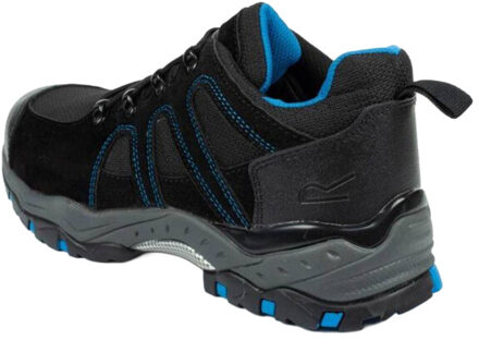 Regatta Heren pro kata veiligheidsschoenen Zwart - 38