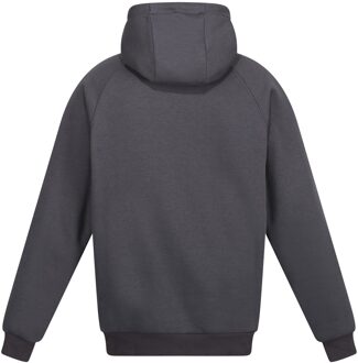 Regatta Heren Pro Overhead Hoodie (Afdichting Grijs) - M