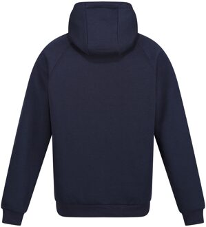 Regatta Heren Pro Overhead Hoodie (Marine) - maat M Navy