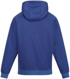 Regatta Heren Pro Overhead Hoodie (Nieuw Koninklijk) Navy/blauw - L