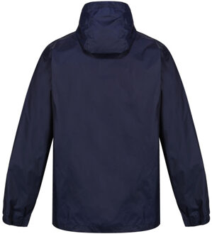 Regatta Heren pro packaway jacket Blauw - XS