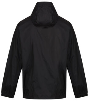 Regatta Heren pro packaway jacket - maat M Zwart