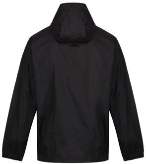 Regatta Heren pro packaway jacket Zwart - XL