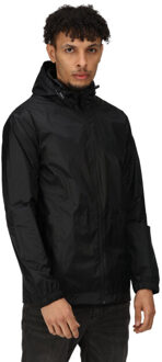 Regatta Heren pro packaway jacket Zwart - XS