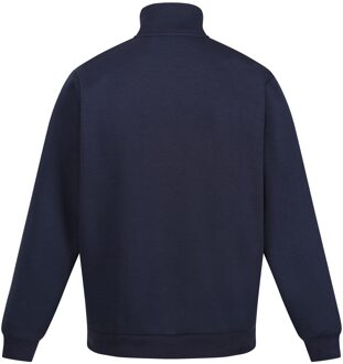 Regatta Heren Pro Quarter Zip Sweatshirt (Marine) - maat 4XL Navy