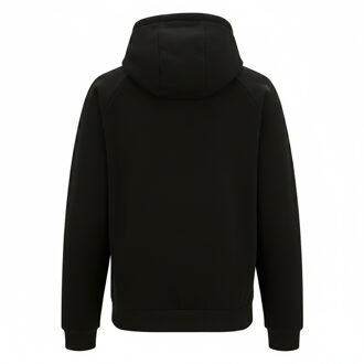 Regatta Heren Pro Trade Hoodie (Zwart) - M