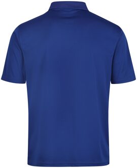 Regatta Heren Pro vochtafvoerend poloshirt (Nieuw Koninklijk) Navy/blauw - 3XL