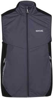 Regatta Heren Regatta Lankin IV Lichtgewicht Gilet in Grijs