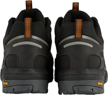 Regatta Heren Regen Lage Wandelschoenen (Olijfgroen) - EU 40 / UK 6.5