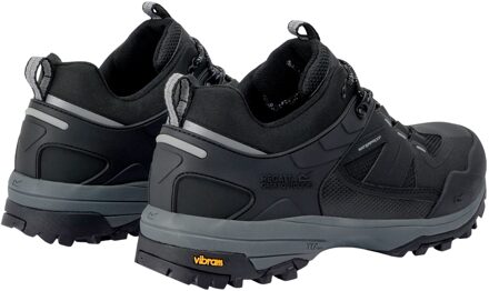 Regatta Heren Regen Lage Wandelschoenen (Zwart) - EU 43 / UK 9