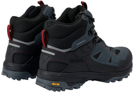 Regatta Heren regen loopschoenen - maat 42 Rood