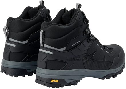 Regatta Heren Regen Loopschoenen (Zwart)