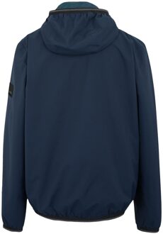 Regatta Heren Rehan Waterdichte Jas (Marine) Navy - 2XL