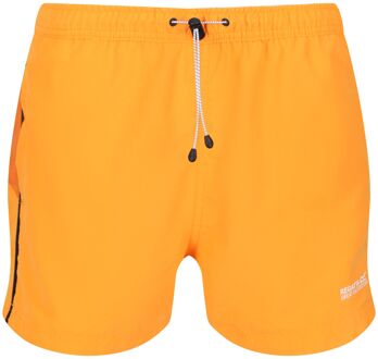 Regatta Heren rehere shorts Oranje