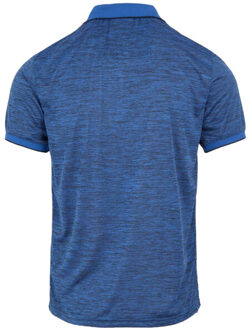 Regatta Heren remex ii jersey poloshirt Blauw - XXL / XXXL