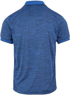 Regatta Heren remex ii polo shirt Blauw