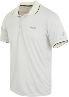 Regatta Heren remex ii polo shirt Groen - M