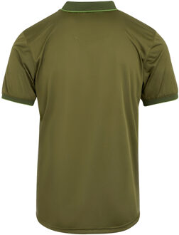 Regatta Heren remex ii polo shirt Groen