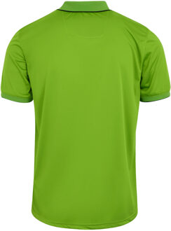 Regatta Heren remex ii polo shirt Groen