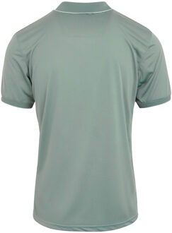 Regatta Heren remex ii polo shirt Groen