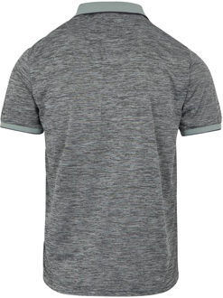 Regatta Heren remex ii polo shirt Groen