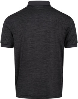 Regatta Heren remex ii polo shirt - maat Grijs