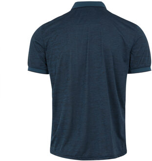 Regatta Heren remex ii polo shirt - maat Navy/blauw