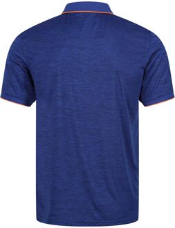 Regatta Heren Remex II Polo Shirt (Nieuw Koninklijk) - maat Navy/blauw