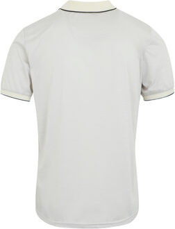 Regatta Heren remex ii polo shirt Wit