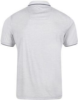 Regatta Heren Remex II Polo Shirt (Zilvergrijs) - 3XL
