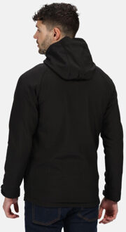 Regatta Heren repeller x-pro softshell jacket Zwart - M