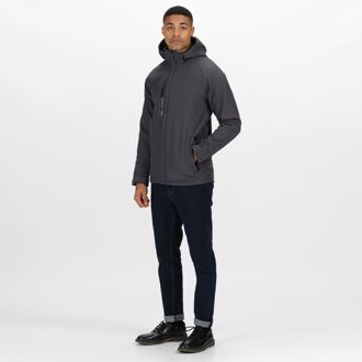 Regatta Heren Repeller X-Pro Softshell Jas (Grijs) - XL