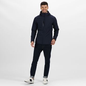 Regatta Heren Repeller X-Pro Softshell Jas (Navy)