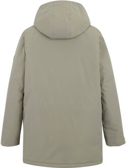 Regatta Heren Rhodo Gewatteerde Jas (Gouden Zand) - XL