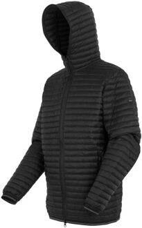 Regatta Heren rigain lichtgewicht gewatteerde jas - maat M Zwart