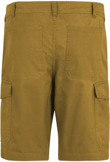 Regatta Heren Ruwan Vrijetijdsshort (Hout Bruin) - 32N