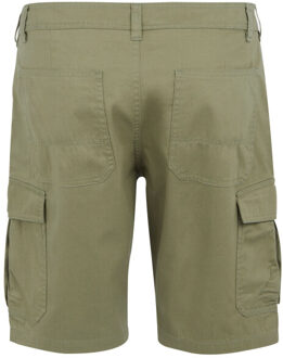 Regatta Heren ruwan vrijetijdsshort - maat 44 Groen