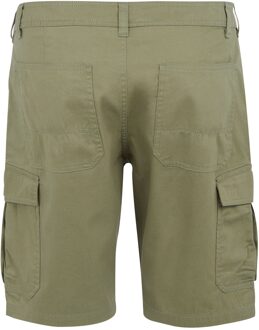 Regatta Heren ruwan vrijetijdsshort Olijf