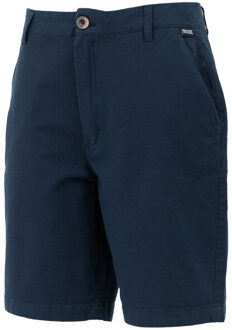 Regatta Heren sabastal korte broek Blauw - 33