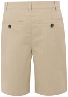Regatta Heren sabastal korte broek - maat 30 Beige