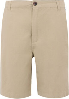 Regatta Heren Sabastal Korte Broek (Witte peper)