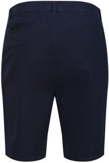 Regatta Heren sabden chino korte broek Blauw - 34