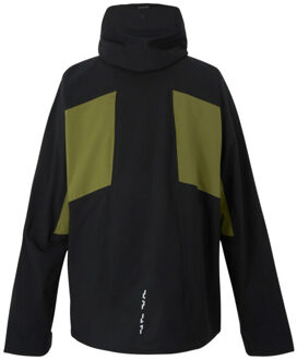 Regatta Heren sacramento x 3 in 1 jas Groen